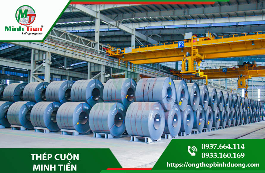 Thị trường sắt thép Việt Nam 2025